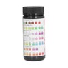 Pool Test Strips 7 in 1 Multifunctional Colorimetric Analysis 100