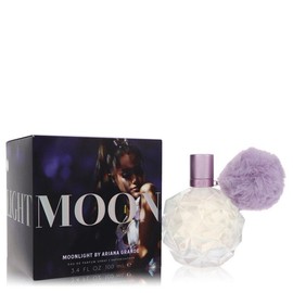 Ariana Grande Moonlight by Ariana Grande Women's Eau De Parfum Spray 3.4 oz