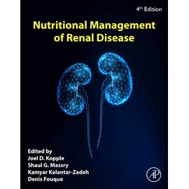 Nutritional Management of Renal Disease