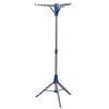 Household Essentials 5009-1 Collapsible Portable Indoor Tripod Clothes Drying Rack