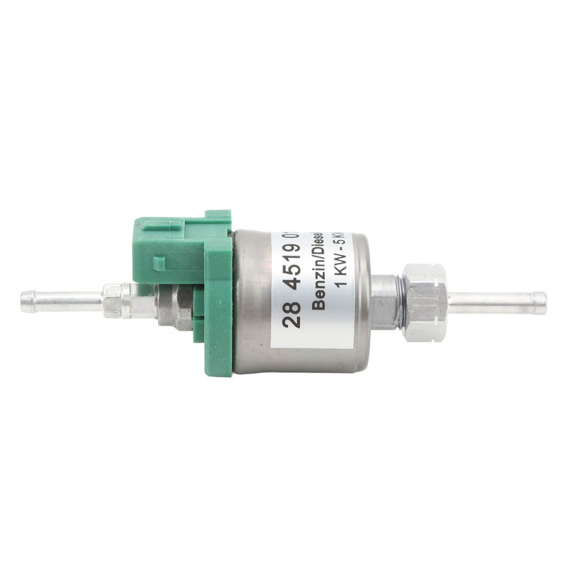 12V Diesel Heater Fuel Pump 1‑5KW 28ml Low Noise Strong