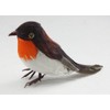 Christmas Tree Robins - Ideal Xmas Tree Decoration - 3