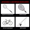 THE9SHOP Grip Tape Cinta Bat Agarre Cosa Bates Béisbol Beisball