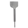 LDEXIN SDS Plus 3 Inch Wide Scaling Chisel Removal Chisel