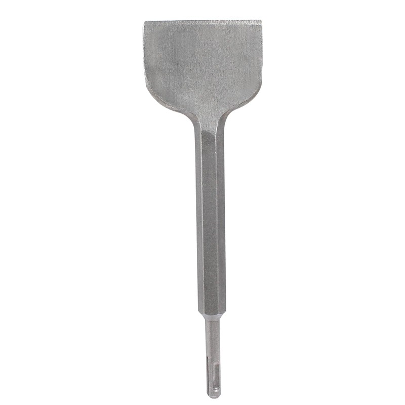 LDEXIN SDS Plus 3 Inch Wide Scaling Chisel Removal Chisel