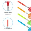 Tonmp 4 Pcs, [Microfiber] Hand [Duster] [Washable] Microfibre Cleaning Tool