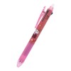 Sunstar Stationery S4654609 Moomin Multicolor Pen, Frixion Ball 3 Slim,