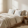 decorUhome Set of 2 FurCushion Covers 30 x 50 cm
