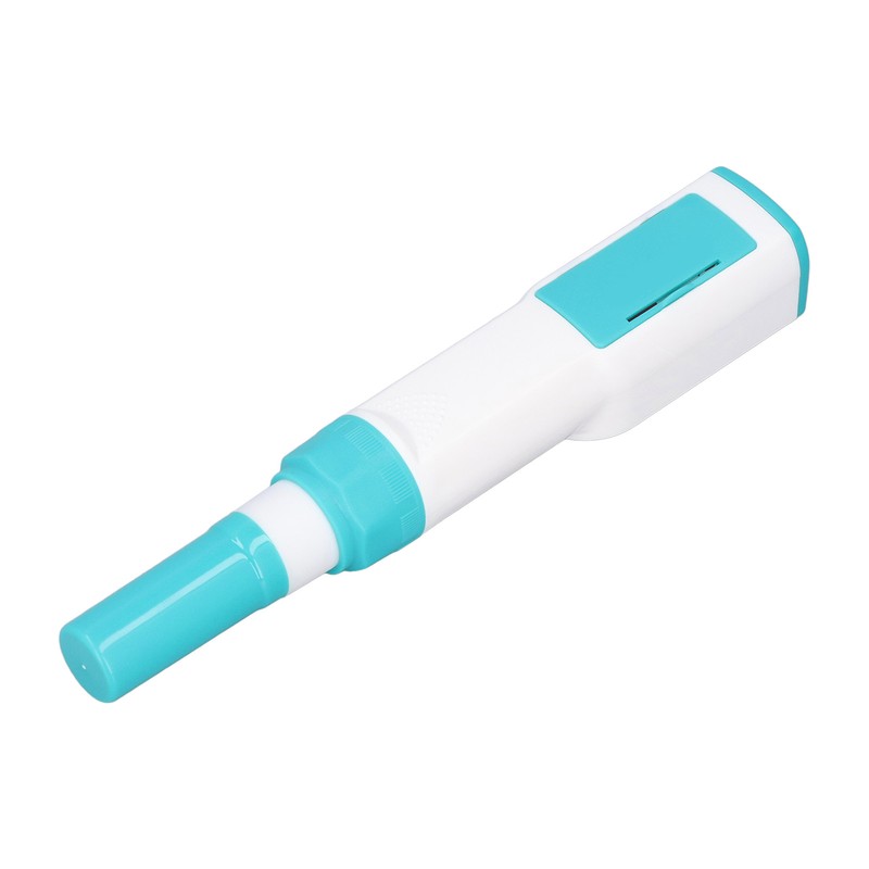 2 in 1 PH Meter ABS Pen Type Household PH