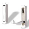 SO-TECH Zilly Modern Folding Clothes Hanger 80 x 20 /