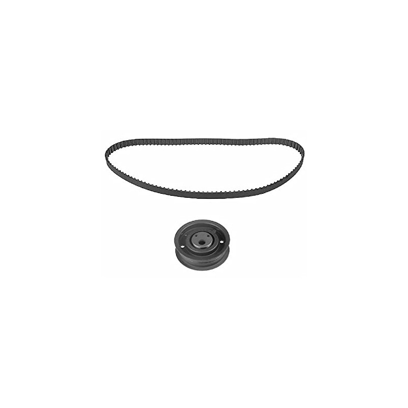 febi bilstein 14616 Timing Belt Set for Camshaft, 1 Piece