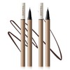 MAANGE Liquid Eyeliner with Fine Brush Tip | Waterproof, Stay