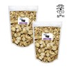 Groundnut root 600g (300g x 2) (domestic) / 참두리 독활 땅두릅 뿌리 600g(300g x 2) (국내산)