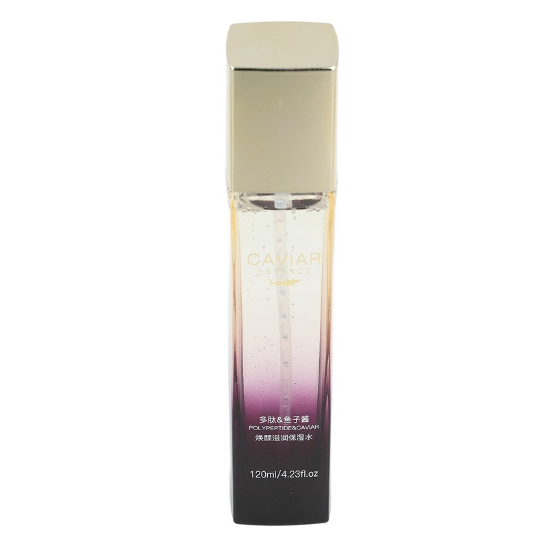 120ml Hydrating Face Toner Hydrates Moisturises Brightens Softens Skin Hydrating
