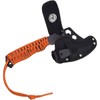 UST Parahatchet FS Camping Axe with Stainless Steel Blade Including