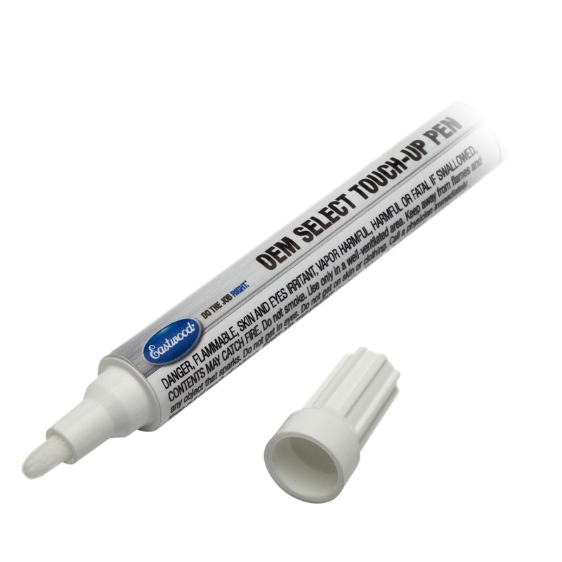 Eastwood OEM Select Paint Chip and Scratch Touch Up Pen
