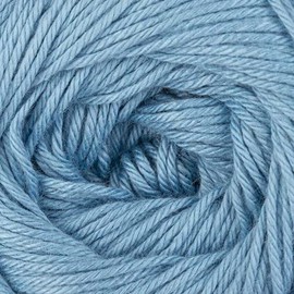 Stylecraft 2997142 Naturals Bamboo Cotton Sky (7142) Yarn - 100g