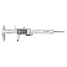 PAULIMOT Vernier Caliper Digital 0-150 mm Stainless Steel