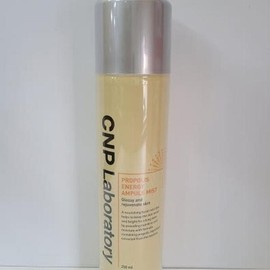 CNP Chae & Park 차앤박 프로폴리스 에너지 앰플 미스트 250ml 1개 (AD) Cha & Park Propolis Energy Ample Mist 250ml 1 piece (AD)