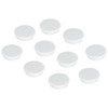 Franken HMS36 01 Power Magnets Pack of 10