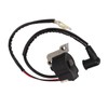 CDI Module Ignition Coil Assembly for 49cc 4Stroke Engines Motor