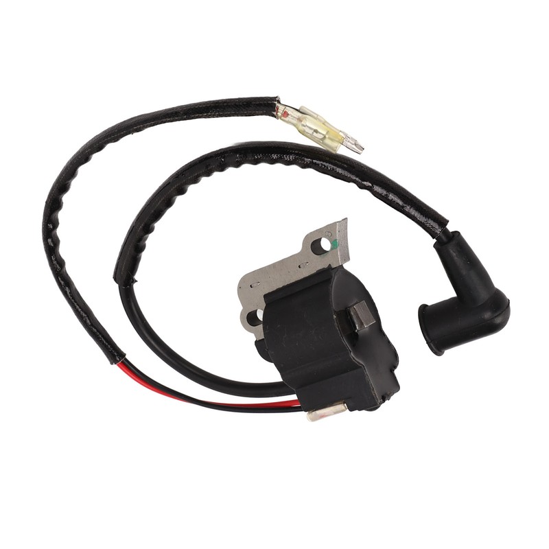 CDI Module Ignition Coil Assembly for 49cc 4Stroke Engines Motor