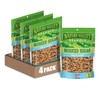 Nature Valley Vanilla Almond Reduced Sugar Granola, 11 OZ Bag