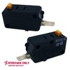 ENTERPARK New OEM 2 Pack GE SZM-V16-FD-63 Microwave Oven Micro