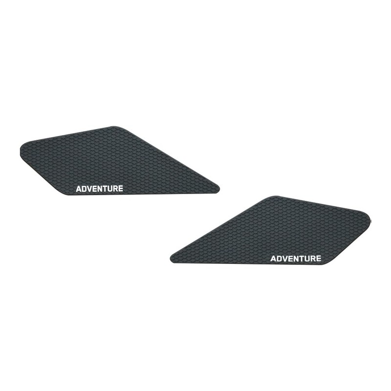 390 Adventure 2025 Motorcycle Tank Traction Pad Anti Slip Sticker