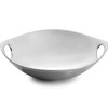 Nambe Handled Bowl â 10â