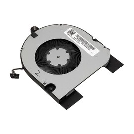 Laptop CPU Cooling Fan Replacement for Leno-vo ThinkPad L14 Gen1 L14 Gen 2 L15 Gen 1 Series 5G10S73401 5F10S73403 DC28000FLT0 BAPA0705R5HY008
