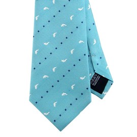 (karora-ta) colorata Tie Bottlenose Dolphin - turoquoise