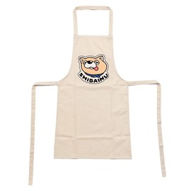 Xinchangda The Way of The Househusband Apron Anime Gokushufudo Apron Cartoon Cooking Apron Cosplay Costume Adjustable Bib Apron Cooking Kitchen for Women Men Apron, 60 x 80 cm, Type A