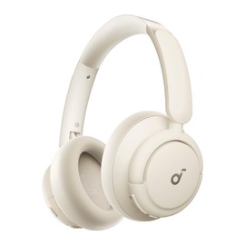 Anker Soundcore Q30i (Bluetooth 5.3 Wireless Headphones) [Ultra Noise Cancelling/Ambient Sound Mode/Bluetooth Compatible/Hi-Res Support (when AUX connected) / Up to 80 Hours Music Playback / Built-in