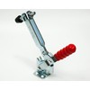 INGDAUM® GH-12132 Vertical Tensioner, Adjustable Toggle Lever Tensioner, Quick Release,