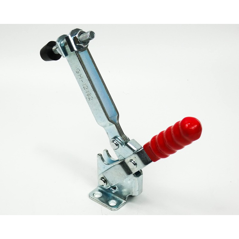 INGDAUM® GH-12132 Vertical Tensioner, Adjustable Toggle Lever Tensioner, Quick Release,