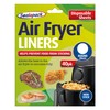 Sealapack Air Fryer Liners, Round 20cm, 40 Sheets - Non