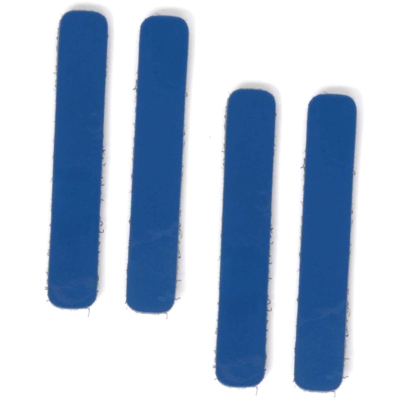Kondo Shoelaces Shoe Stoppers Untieable Auxiliary Equipment Sports Soccer Non-obstructive