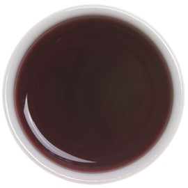 AURESA Fruit Tea Strawberry Jungle Strawberry Guava Vanilla Flavour Aromatic Tea for Hot or Cold Enjoy