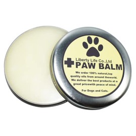 Paw Cream, Natural Domestically Produced Miuro, 7.1 oz (200 g)