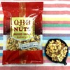 QBB Mixed Nuts 500g (Zippered)