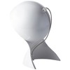 Artemide Dalu 'Table Lamp L18,4 H 26 cm Bianco