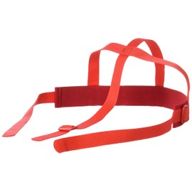 ZETT [blmb6] Mask Band 6400red _