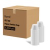 Karat FP-PPC050 0.5 oz. Paper Portion Cups (Case of 5000)