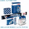 Bosch 2 GENUINE BOSCH WIPER BLADES DIRECT CONNECT SIZE 22