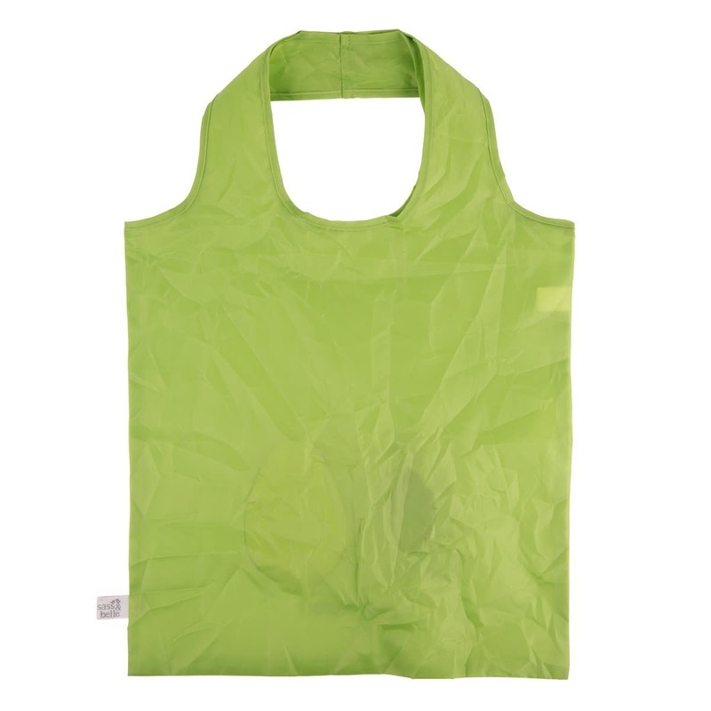 Sass & Belle Avocuddle Foldable Shopping Bag