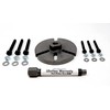 Rocky Mountain Bearings Universal Flywheel Puller for ATVs Motorcycles Snowmobiles