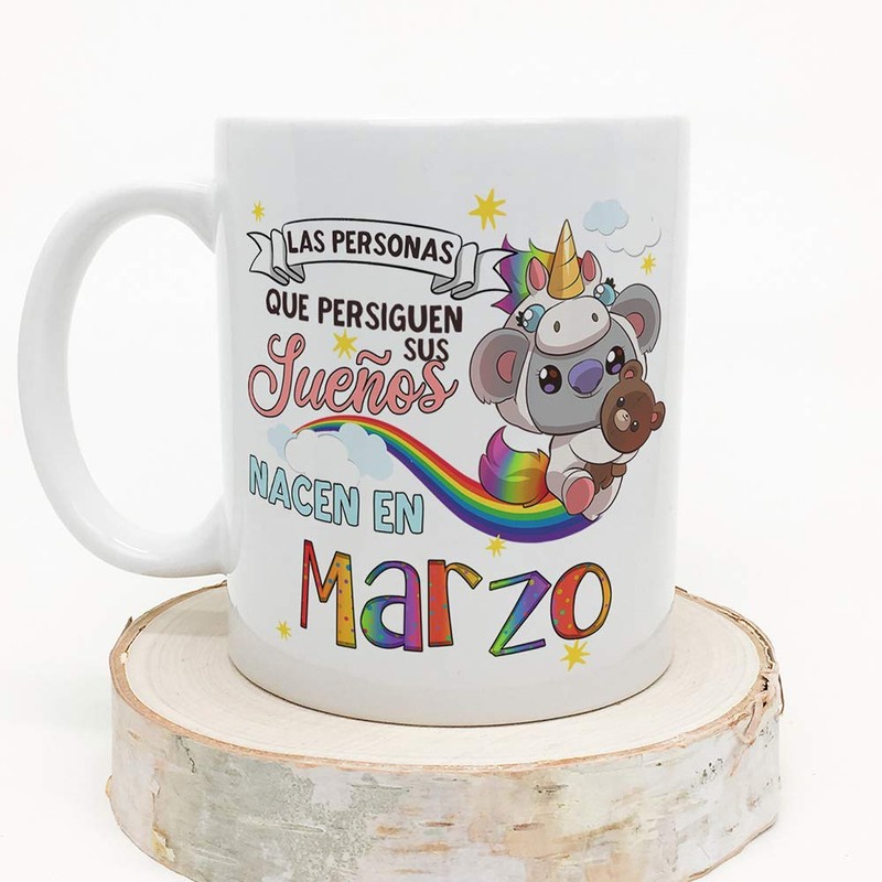 Mugffins CUMPLEKOALA-ES