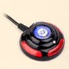 sourcing map PC Desktop Power Button Switch, 170cm Desktop PC