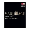 Makiage BR725 Drama Styling Eyes D 0.1 oz (3 g)